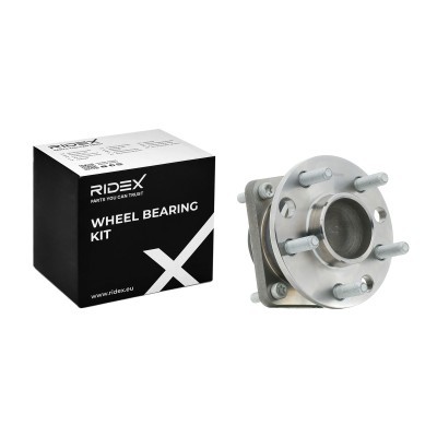 Radlager RIDEX 654W0014 654W0014 - foto 2
