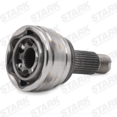 Gelenksatz, Antriebswelle Stark SKJK-0200444 SKJK-0200444 - foto 3