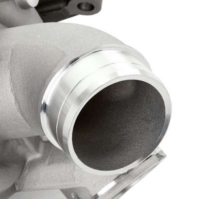 Turbolader RIDEX 2234C11627 2234C11627 - foto 5