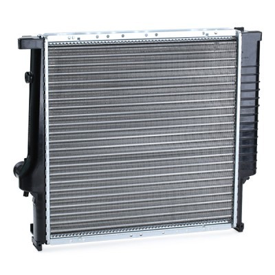 Kühler, Motorkühlung RIDEX 470R0710 470R0710 - foto 4