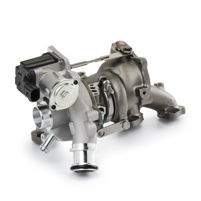 Turbolader RIDEX 2234C0176 2234C0176 - foto 4