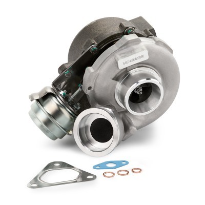 Turbolader RIDEX 2234C0013 2234C0013 - foto 3
