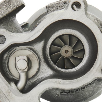 Turbolader RIDEX 2234C10798R 2234C10798R - foto 6