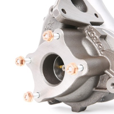 Turbolader RIDEX 2234C10011R 2234C10011R - foto 5