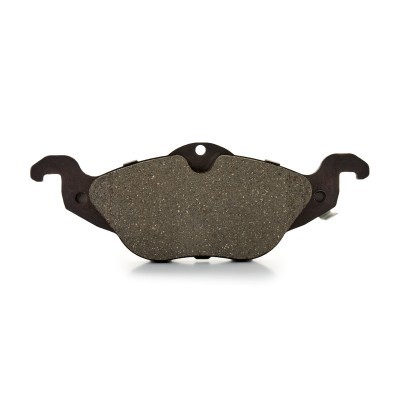 Bremsbeläge Satz RIDEX 402B0014P 402B0014P - foto 6