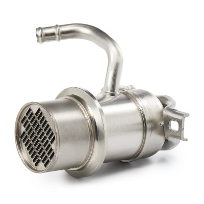 AGR-Kühler RIDEX 4032C0014 4032C0014 - foto 4