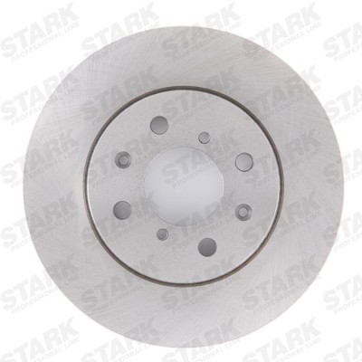 Bremsscheibe Stark SKBD-0020057 SKBD-0020057 - foto 4