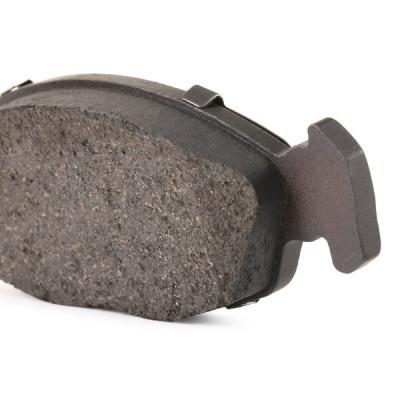 Bremsbeläge Satz RIDEX 402B0047 402B0047 - foto 10