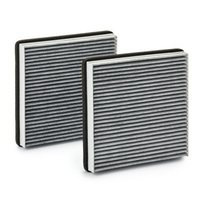 Filter, Innenraumluft RIDEX 424I0683 424I0683 - foto 3