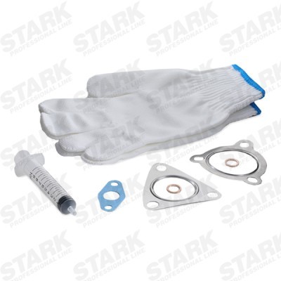Turbolader Stark SKCT-1190060 SKCT-1190060 - foto 3