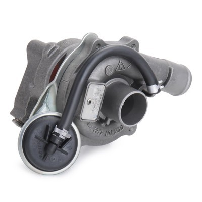 Turbolader RIDEX 2234C0010R 2234C0010R - foto 4