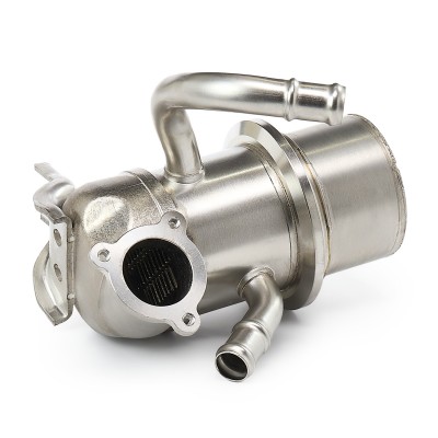 AGR-Kühler RIDEX 4032C0014 4032C0014 - foto 3