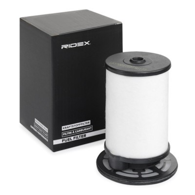 Kraftstofffilter RIDEX 9F0464 9F0464 - foto 2