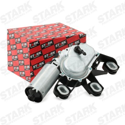 Wischermotor Stark SKWM-0290044 SKWM-0290044 - foto 2