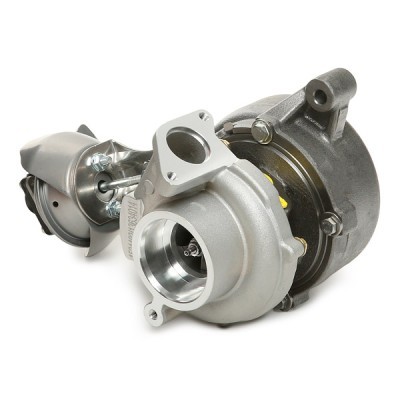Turbolader RIDEX 2234C0040 2234C0040 - foto 4