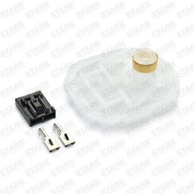 Pumpe, Kraftstoffvorförderung Stark SKFP-0160005 SKFP-0160005 - foto 7