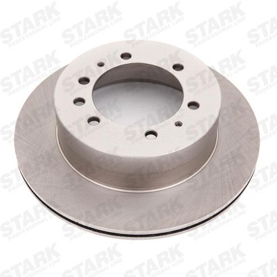 Bremsscheibe Stark SKBD-0022116 SKBD-0022116 - foto 2