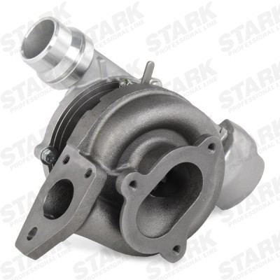 Turbolader Stark SKCT-1190116 SKCT-1190116 - foto 4