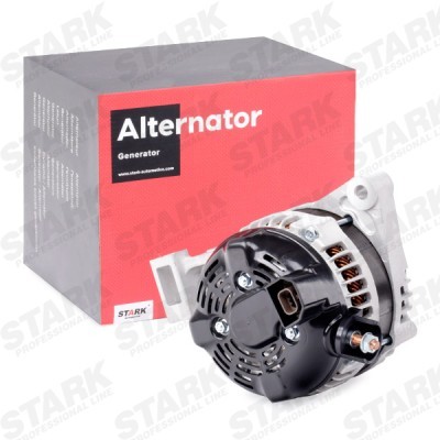 Generator Stark SKGN-03221451 SKGN-03221451 - foto 2