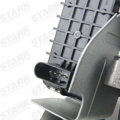 Turbolader Stark SKCT-1190059 SKCT-1190059 - foto 7