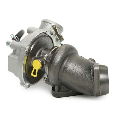 Turbolader RIDEX 2234C10163 2234C10163 - foto 5