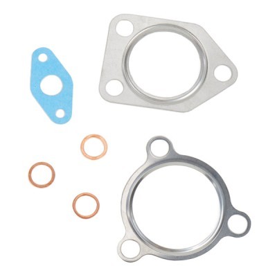 Turbolader RIDEX 2234C10153 2234C10153 - foto 8