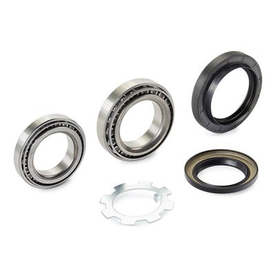 Radlager RIDEX 654W0695 654W0695 - foto 4