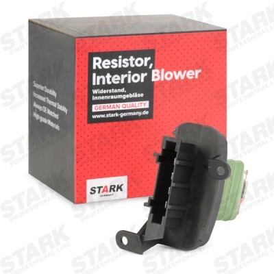 Klimabedienteil Stark SKCU-2150027 SKCU-2150027 - foto 2