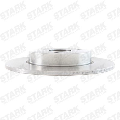 Bremsscheibe Stark SKBD-0020228 SKBD-0020228 - foto 5