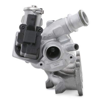 Turbolader RIDEX 2234C0290R 2234C0290R - foto 9