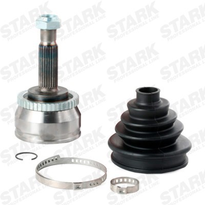Gelenksatz, Antriebswelle Stark SKJK-0200371 SKJK-0200371 - foto 2