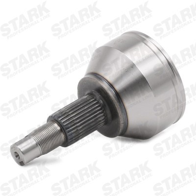 Gelenksatz, Antriebswelle Stark SKJK-0200201 SKJK-0200201 - foto 2