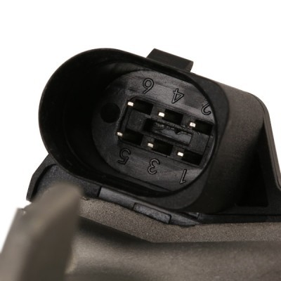 Дроссельная заслонка RIDEX 158T0167 158T0167 - foto 6