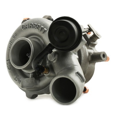 Turbolader RIDEX 2234C0004R 2234C0004R - foto 3