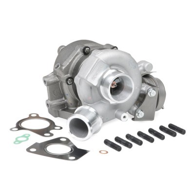 Turbolader RIDEX 2234C10146 2234C10146 - foto 3