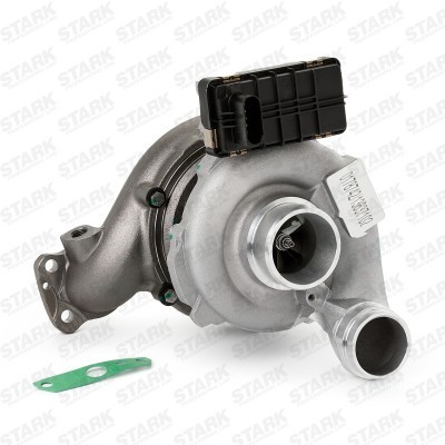Turbolader Stark SKCT-1190093 SKCT-1190093 - foto 3