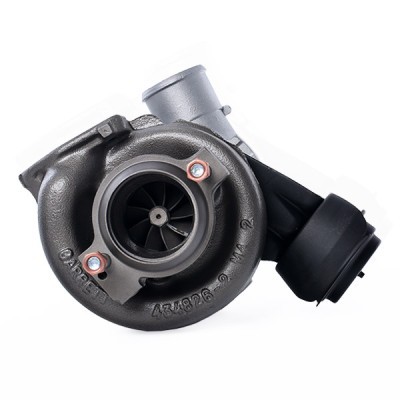 Turbolader RIDEX 2234C0312R 2234C0312R - foto 5