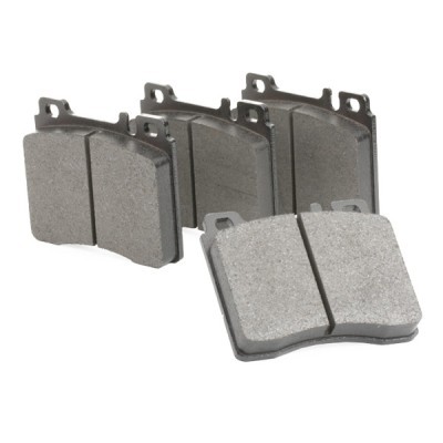 Bremsbeläge Satz RIDEX 402B0547 402B0547 - foto 6