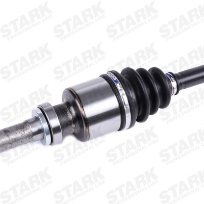 Antriebswelle Stark SKDS-0210118 SKDS-0210118 - foto 6