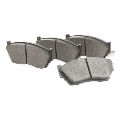 Bremsbeläge Satz RIDEX 402B0998 402B0998 - foto 9