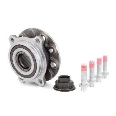 Radlager RIDEX 654W0261 654W0261 - foto 4