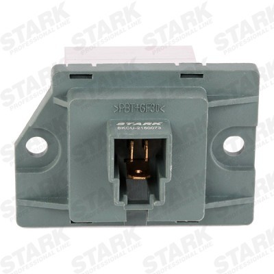Klimabedienteil Stark SKCU-2150073 SKCU-2150073 - foto 3
