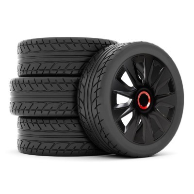 Колпак колеса RIDEX 100009A0011 100009A0011 - foto 2