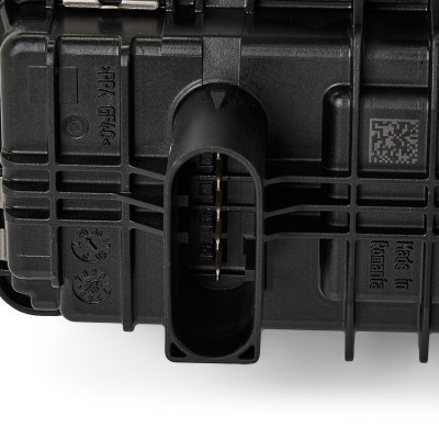 Turbolader RIDEX 2234C10897R 2234C10897R - foto 11