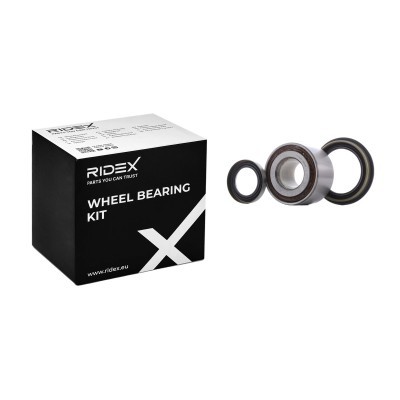 Radlager RIDEX 654W0954 654W0954 - foto 2