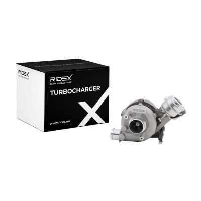 Turbolader RIDEX 2234C0153 2234C0153 - foto 2