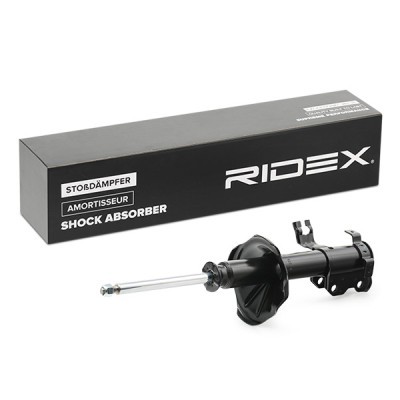 Stoßdämpfer RIDEX 854S0741 854S0741 - foto 3