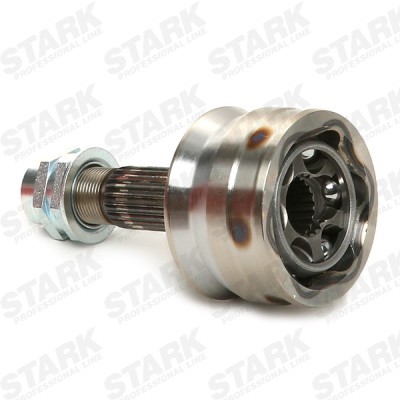 Gelenksatz, Antriebswelle Stark SKJK-0200582 SKJK-0200582 - foto 3