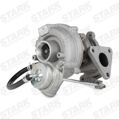 Turbolader Stark SKCT-1191109 SKCT-1191109 - foto 3