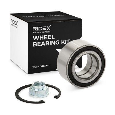 Radlager RIDEX 654W0448 654W0448 - foto 2